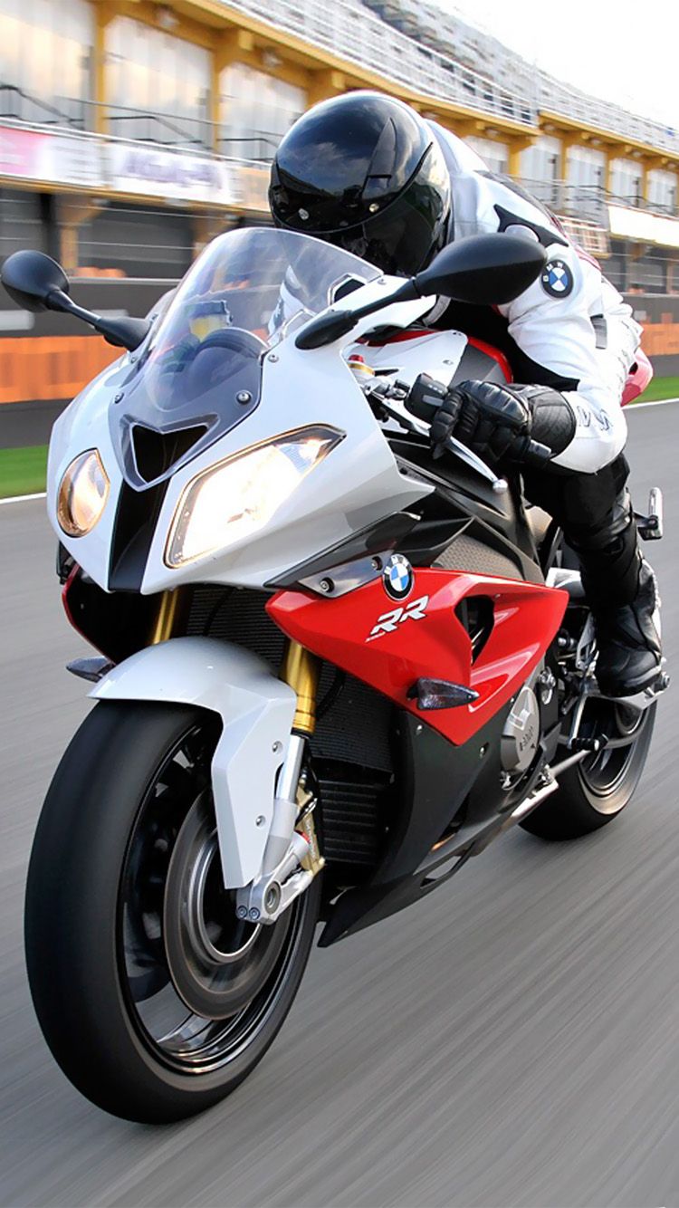 Bmw S Rr iPhone Plus Wallpaper And Background