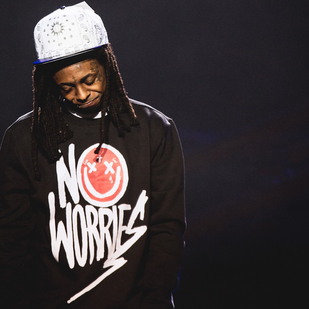 Lil Wayne HD 9 Rap Wallpapers 1080x1080