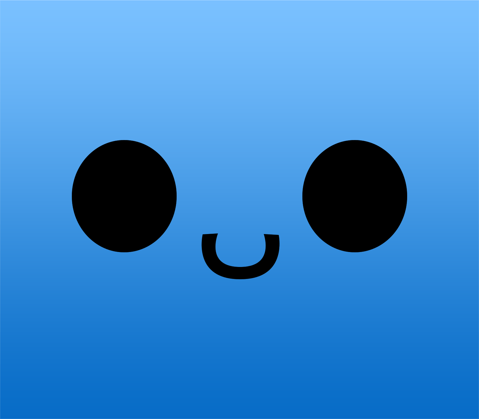 [71+] Cute Blue Wallpaper on WallpaperSafari