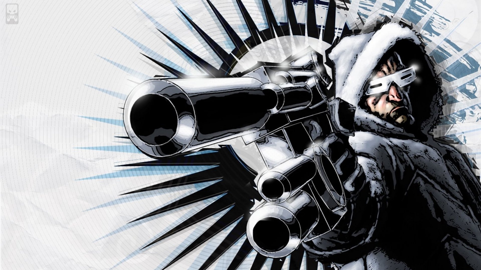 9 Captain Cold HD Wallpapers Backgrounds 1920x1080