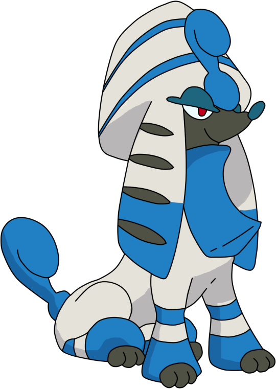 Furfrou Digital Art Character Png Wallpaper