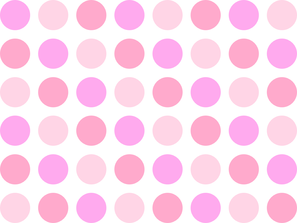 Pink Polka Dot Wallpaper Wallpapersafari