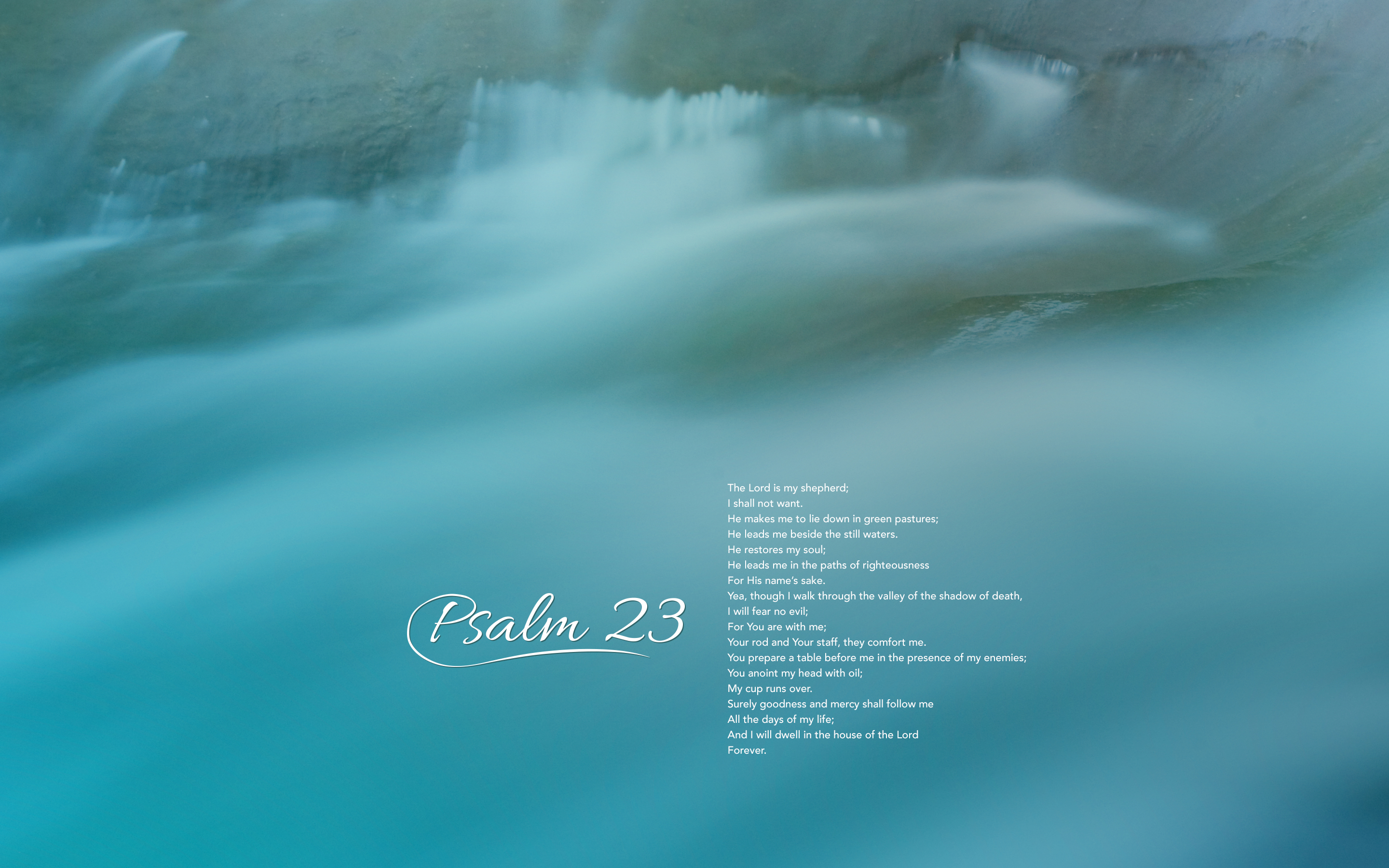 Psalm Northwest Bible Church