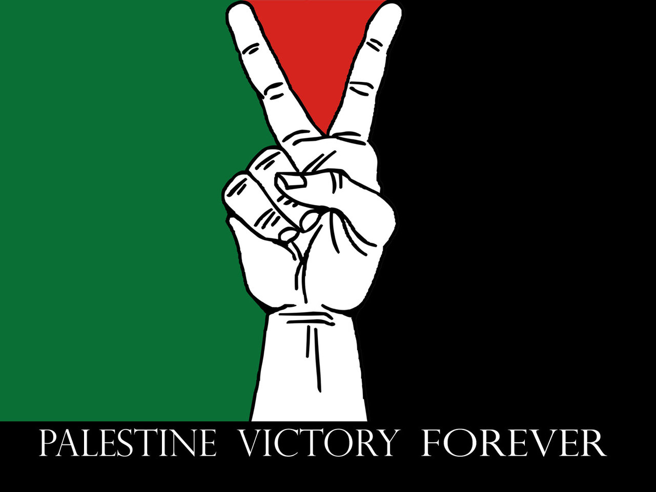 Palestine Victory Wallpaper By Zealousofpeace