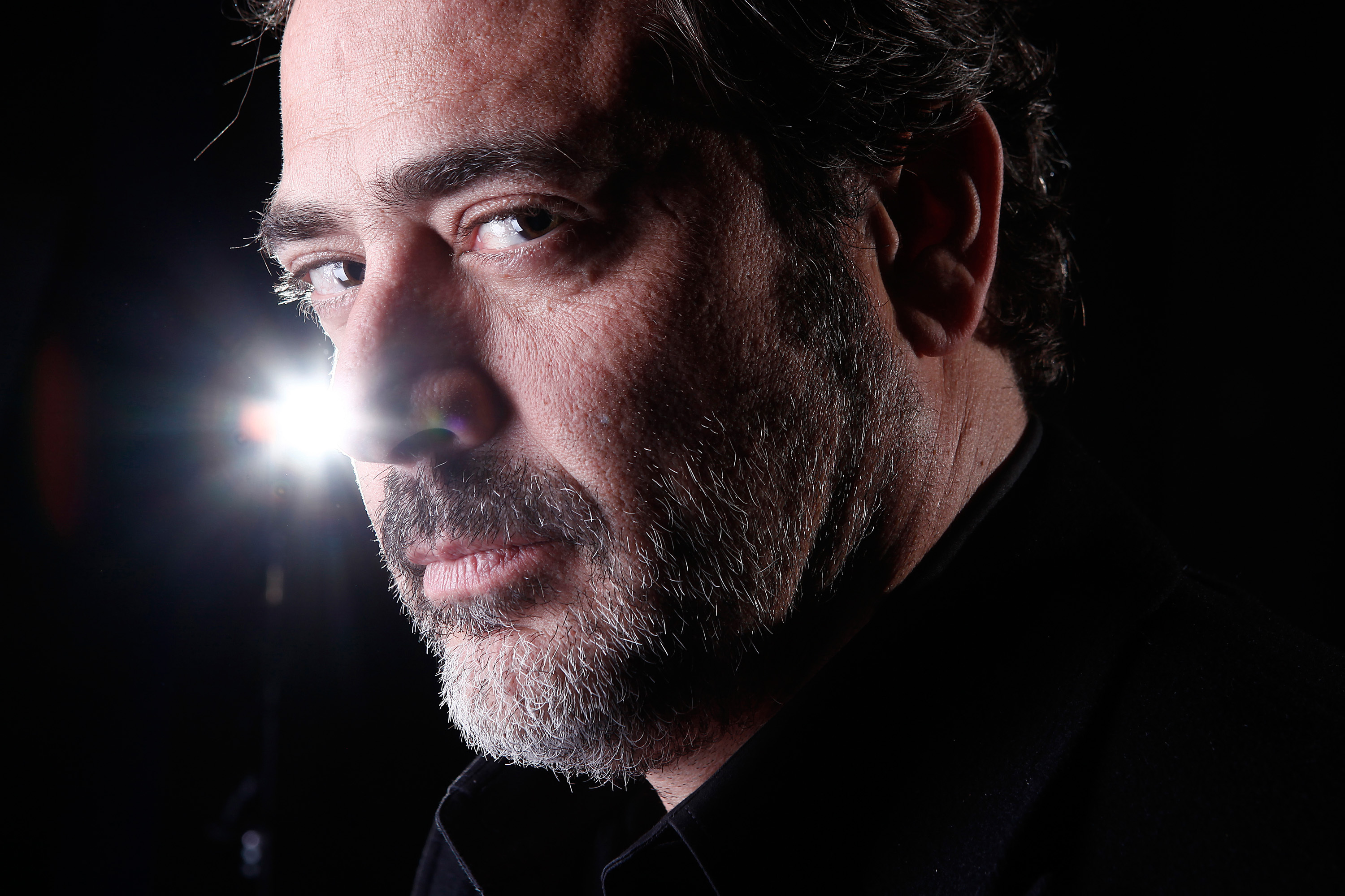 Jeffrey Dean Morgan Wallpaper Image Photos Picture