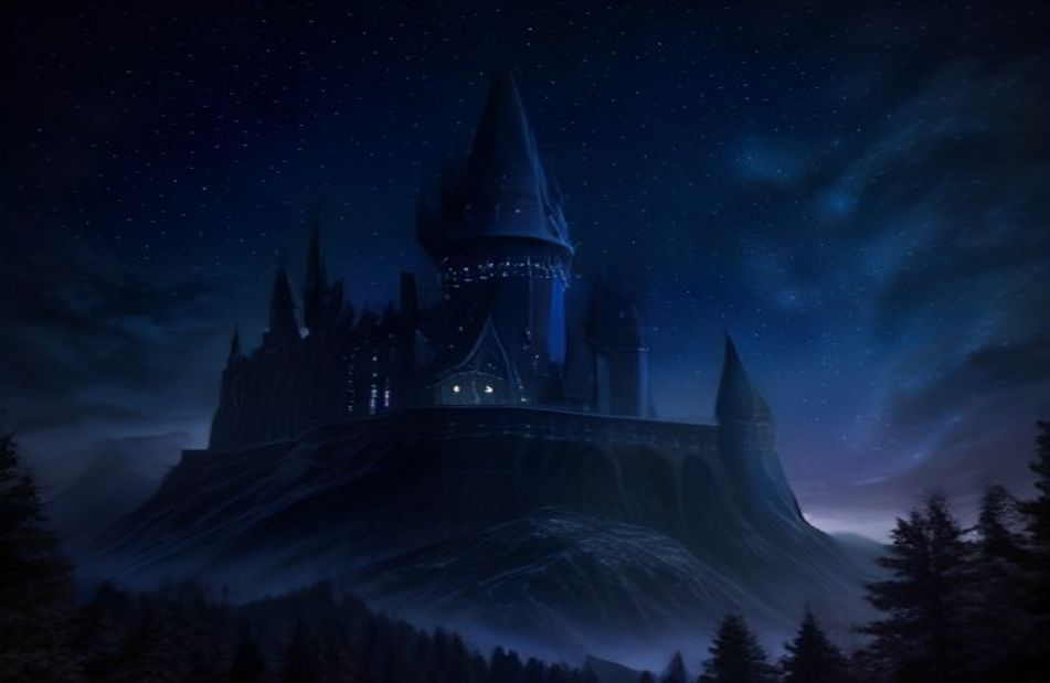 Harry Potter Wallpaper