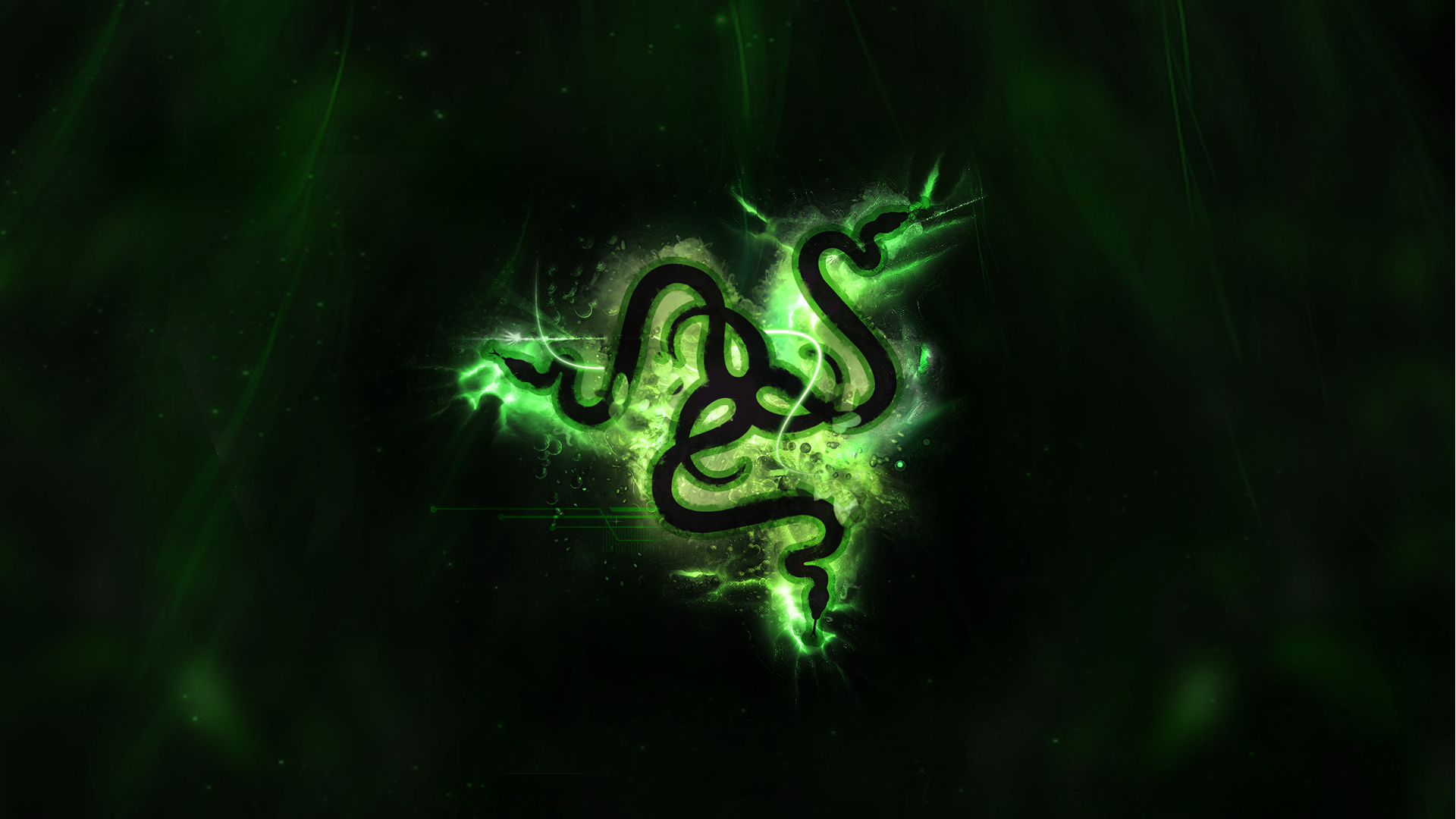 Pin Razer Windows 1920x1080 1366820 Wallpaper By Firreal Picture on