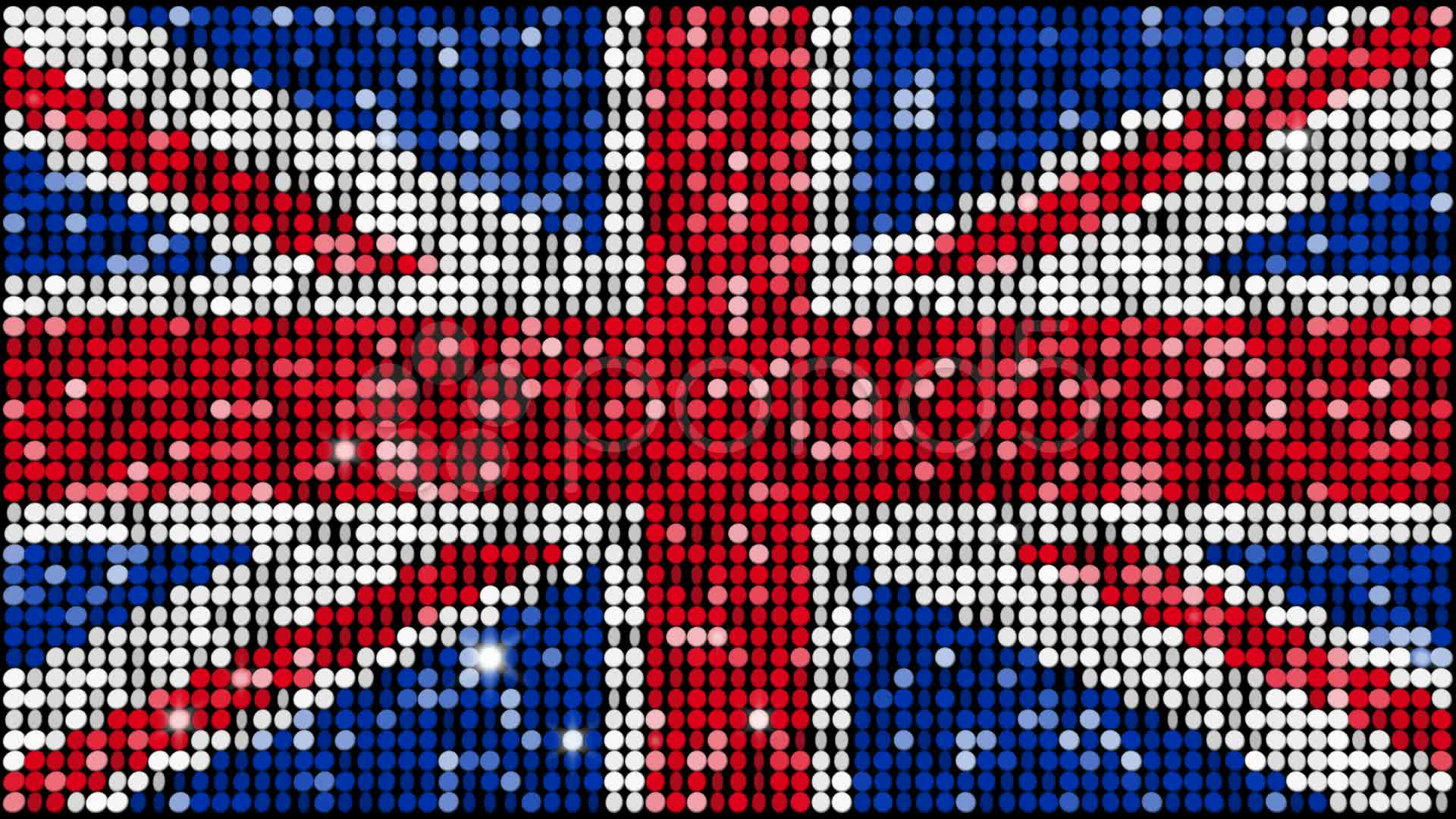 British Wallpaper Top Background