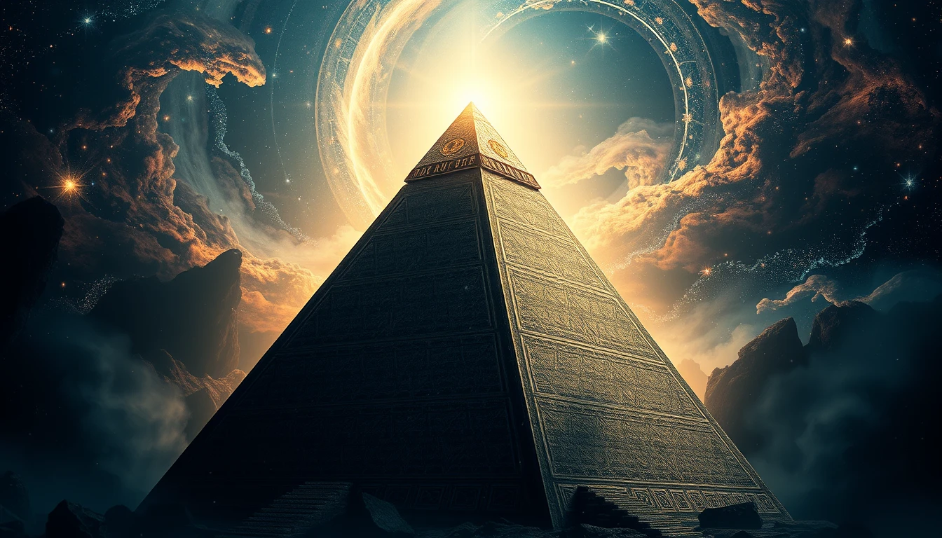 Illuminati Wallpaper
