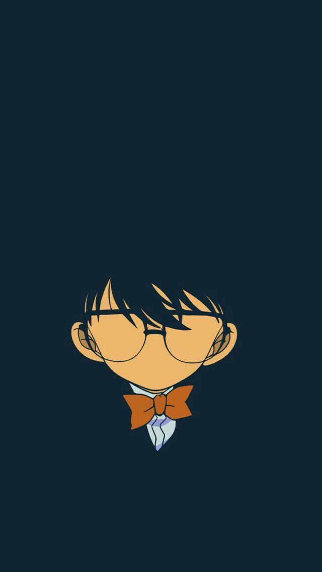 Pin by Saher Ahmed on Detective conan Detective conan wallpapers
