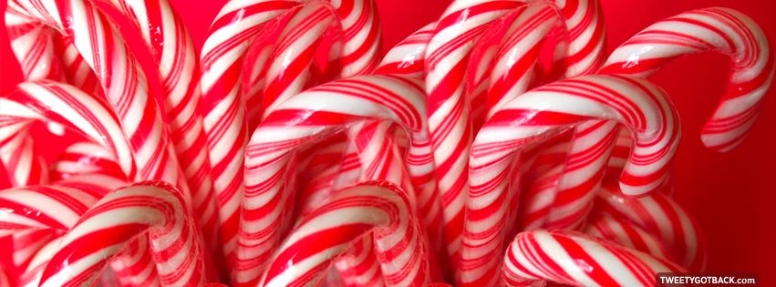 Candy Cane Wallpaper Picture