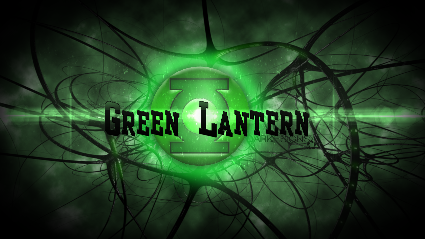 Green Lantern Desktop Wallpaper Dc Ics