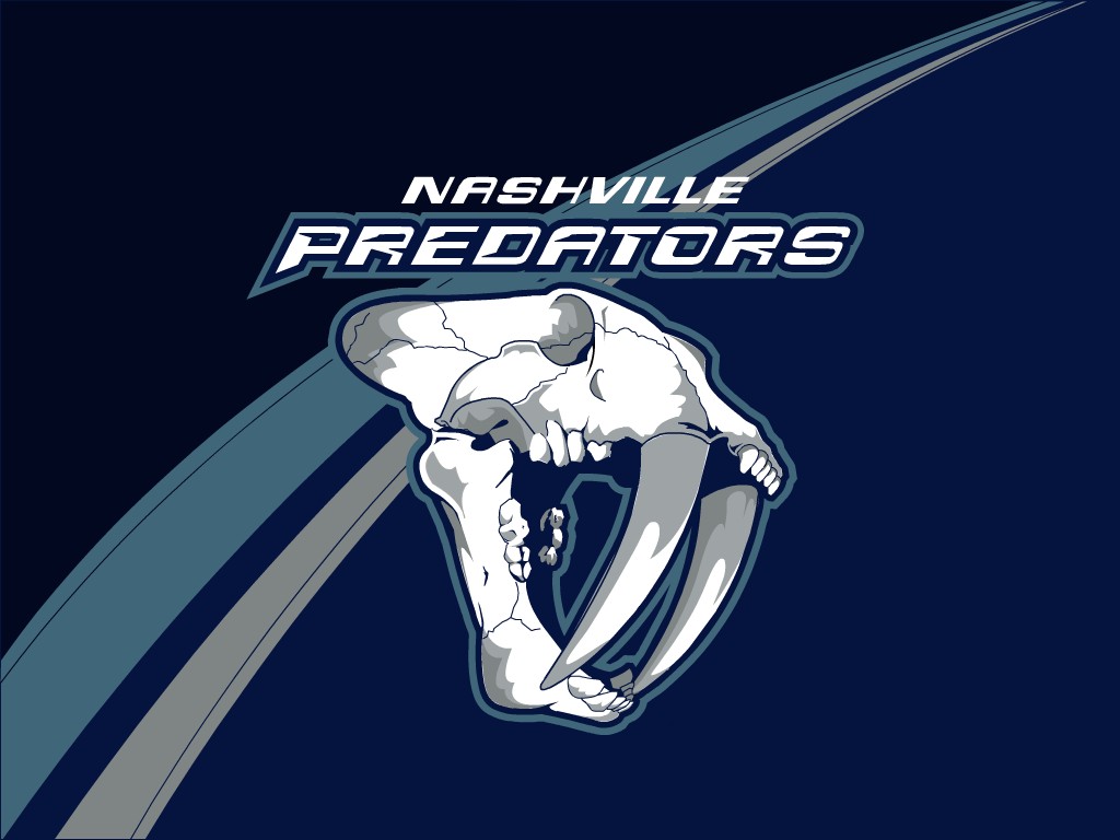 Awesome Nashville Predators Wallpaper Full HD Pictures