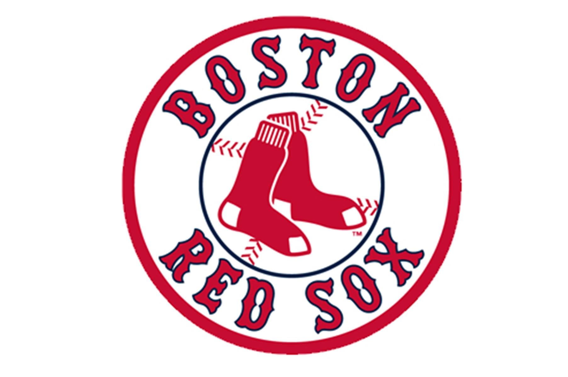 Boston Red Sox Logo Wallpaper Cliparts Co