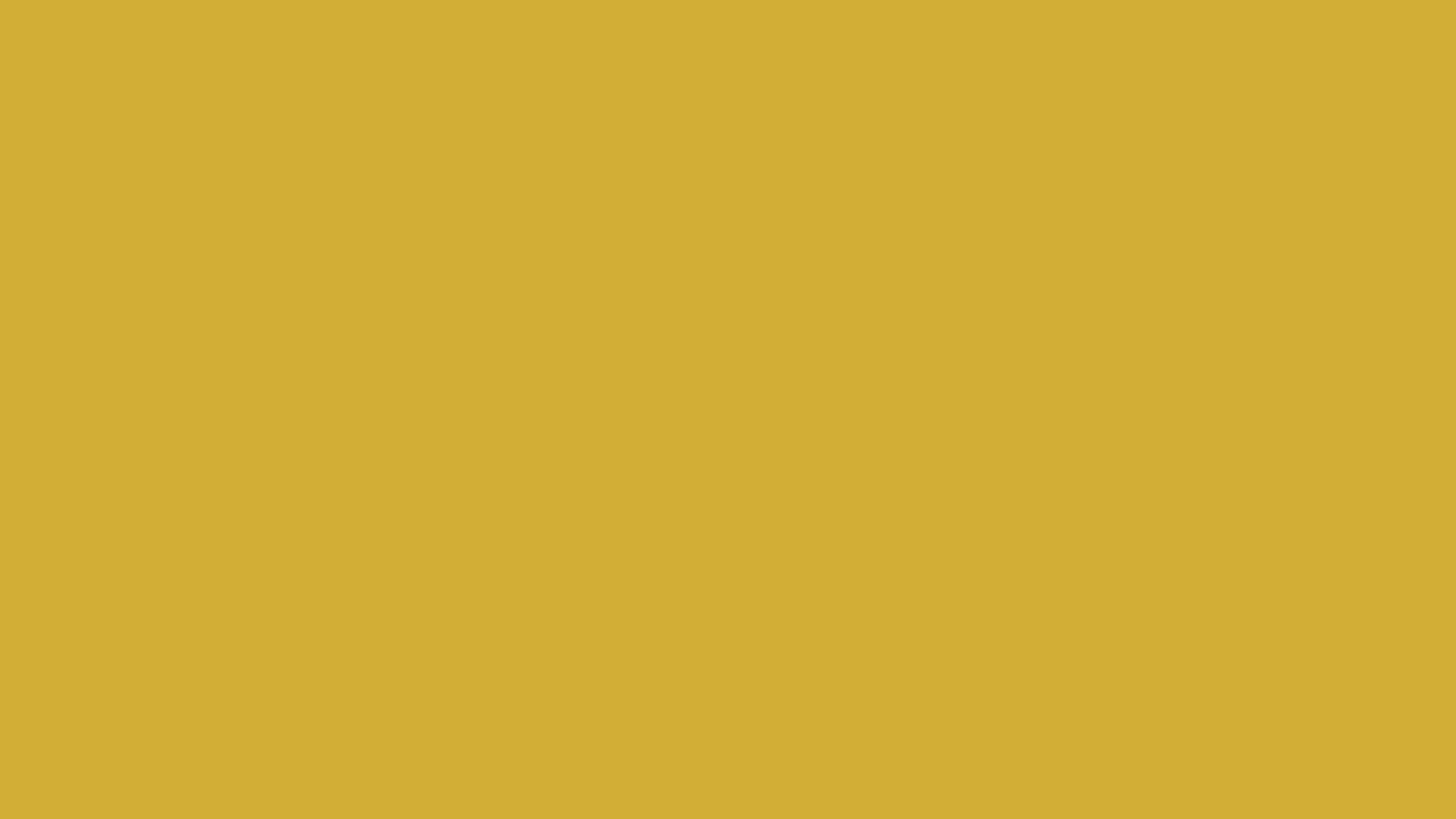 Resolution Gold Metallic Solid Color Background