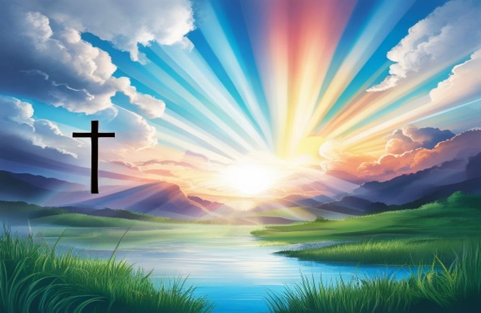 Wallpaper Evangelicos