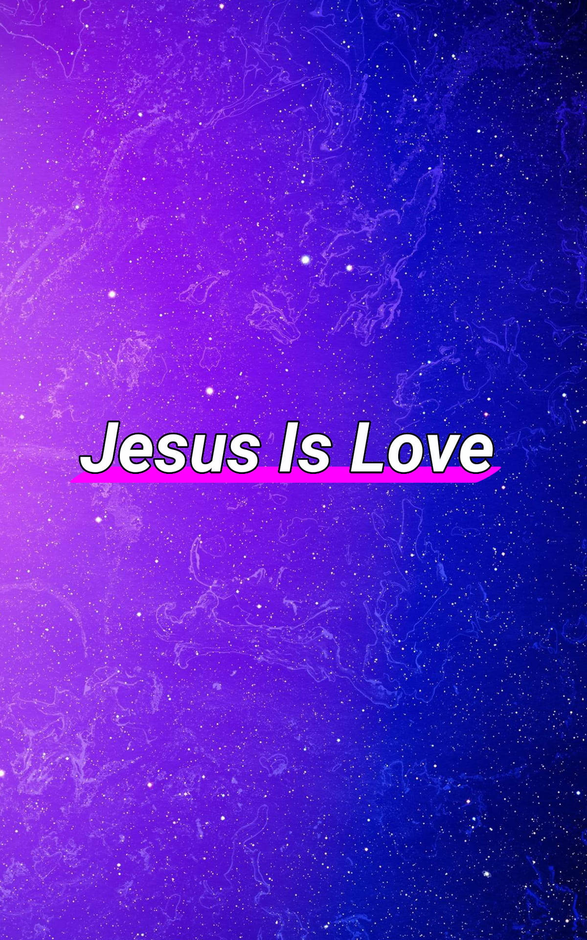 Jesus Phone Wallpaper