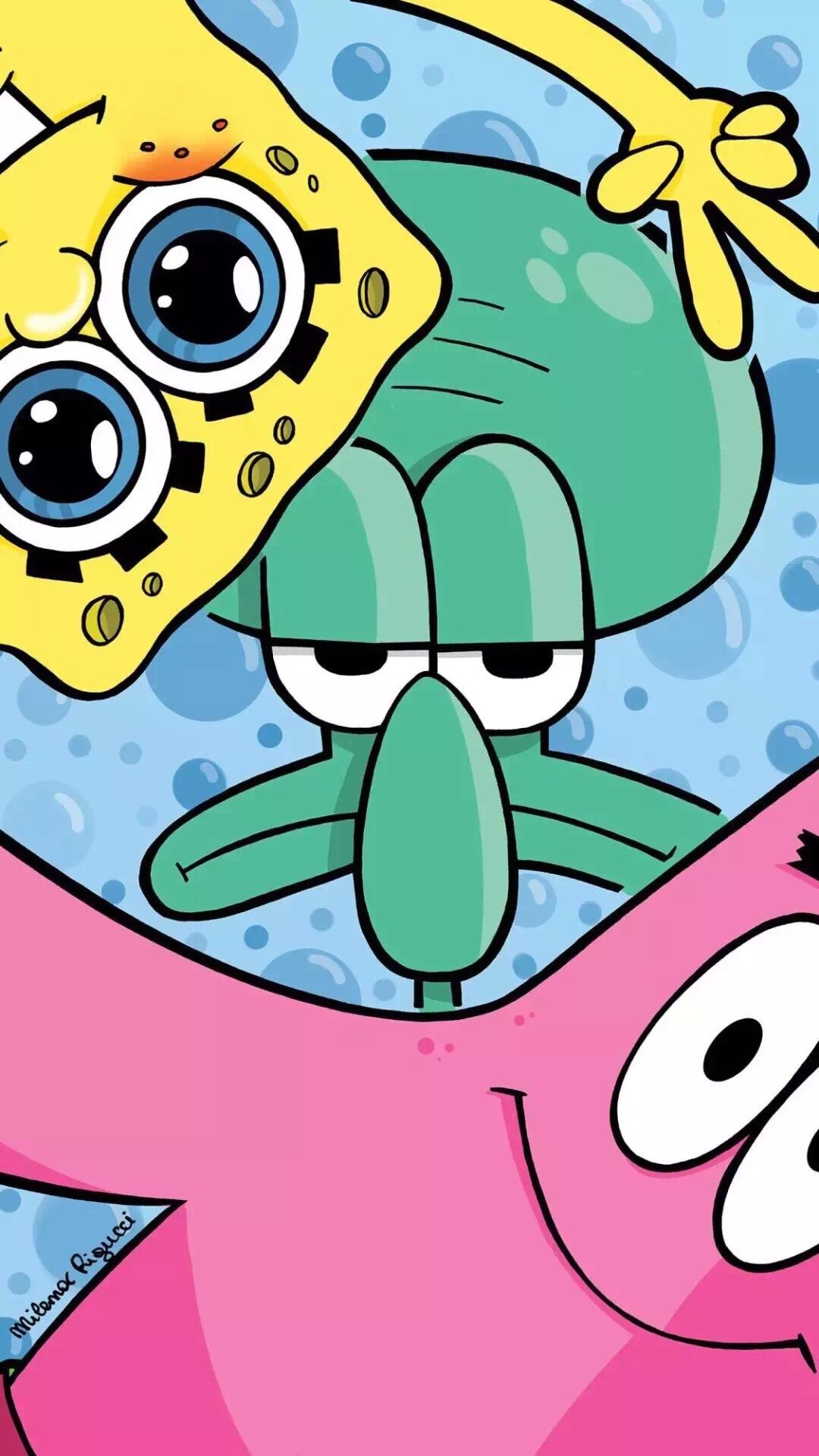 iPhone Pro Wallpaper