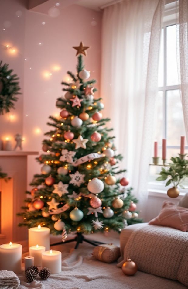 Aesthetic Wallpaper Christmas