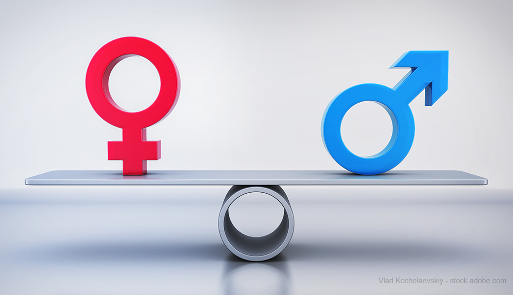 How To Improve Gender Parity In Healthcare