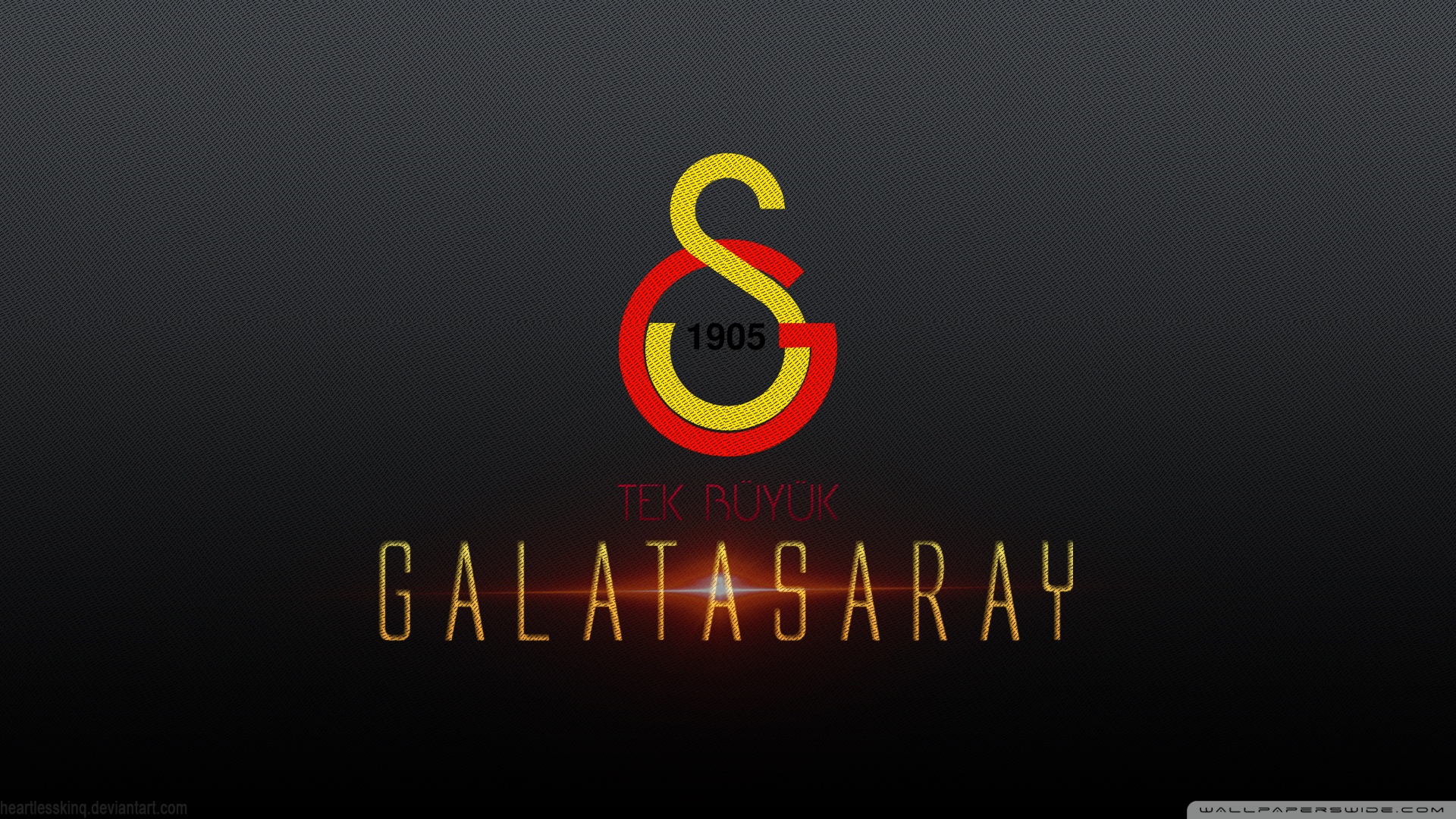 Galatasaray 4k HD Desktop Wallpaper For Ultra Tv Tablet