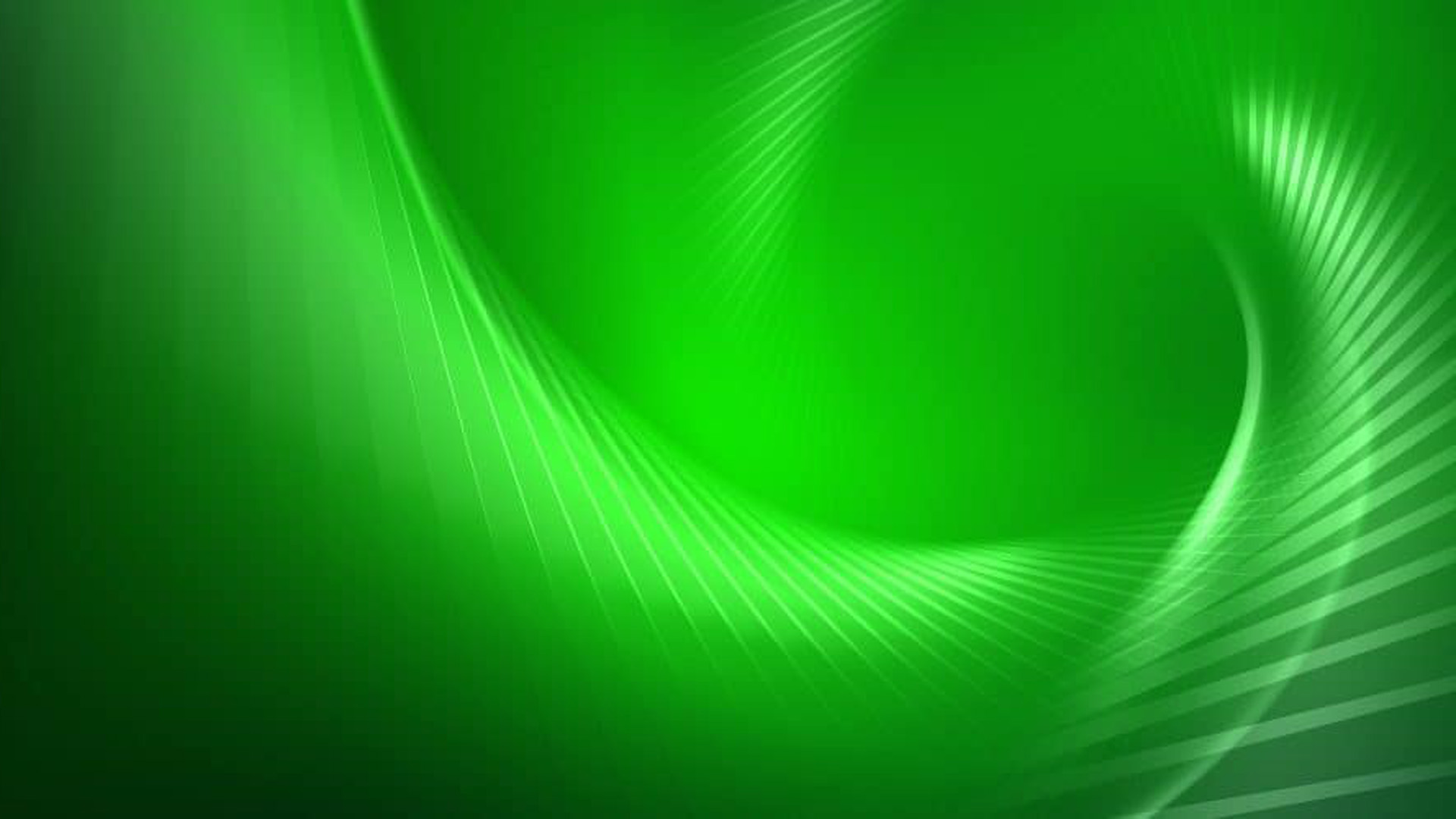 Exploring The Shades Of Green Wallpaper