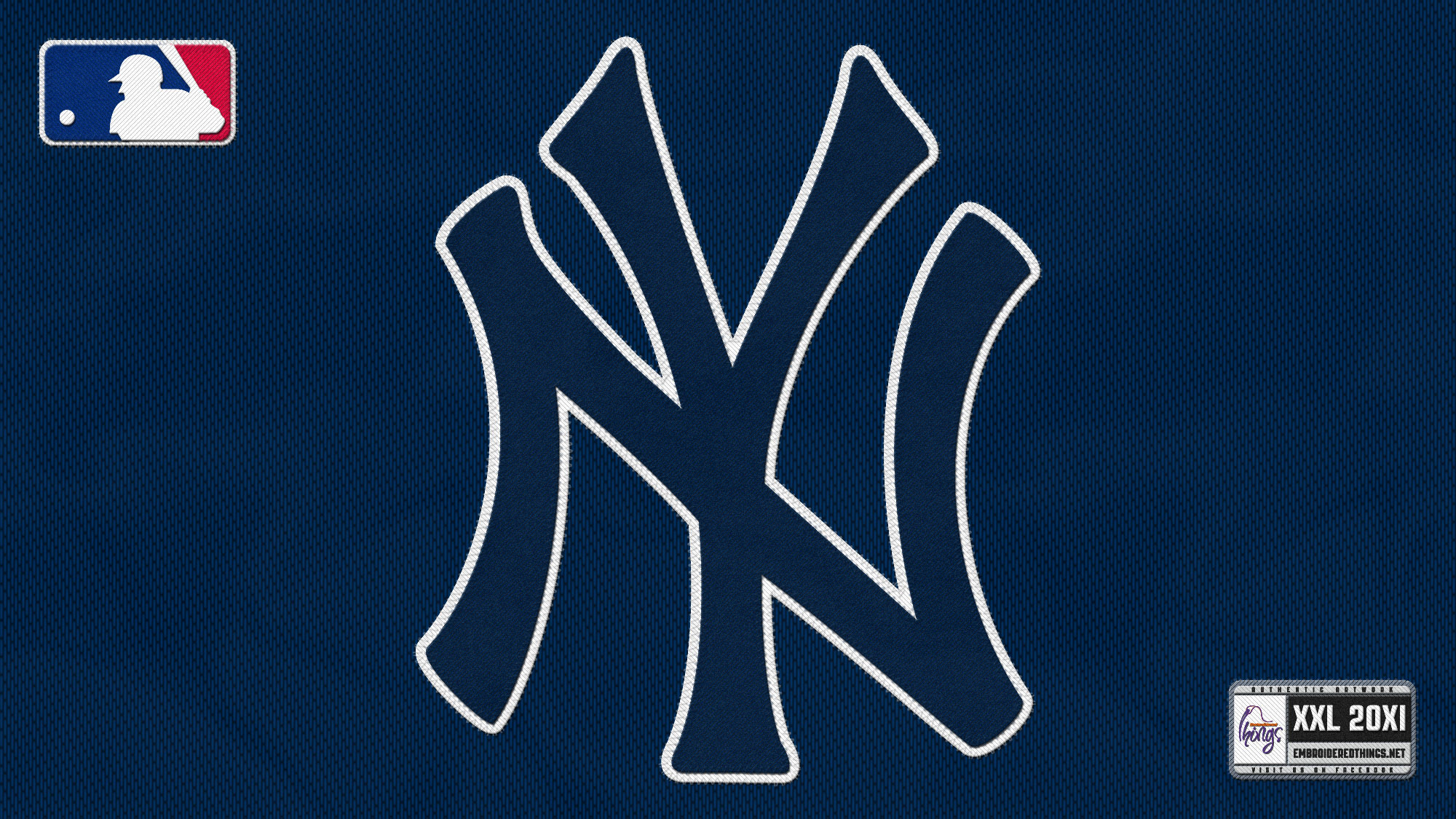 New York Yankees Wallpaper Background