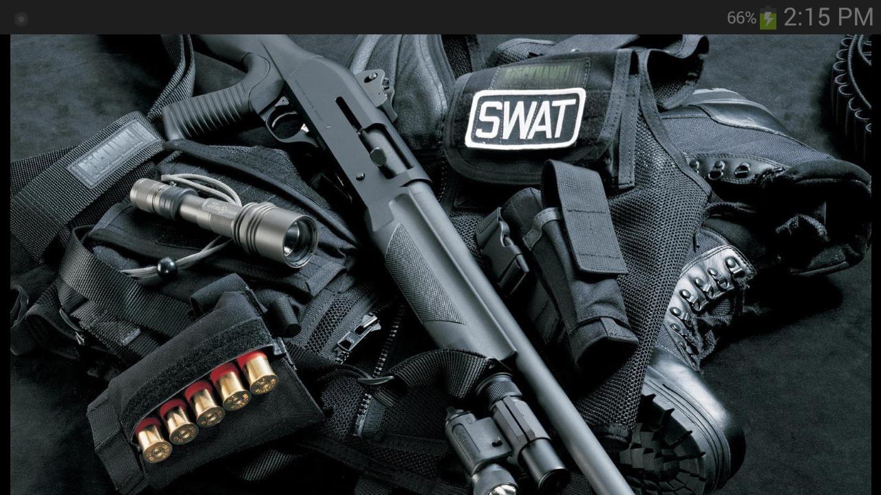 S W A T Police Wallpaper For Android Apk