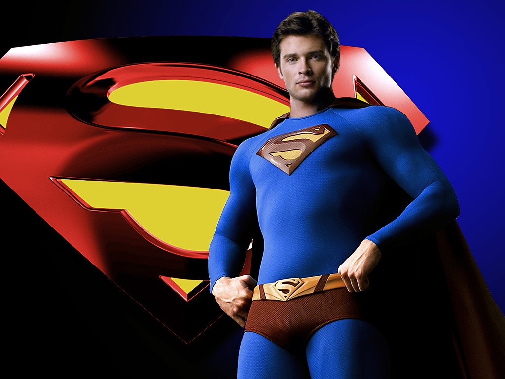 Superhero Saturday Superman Man Of Steel Damn That S Some Fine