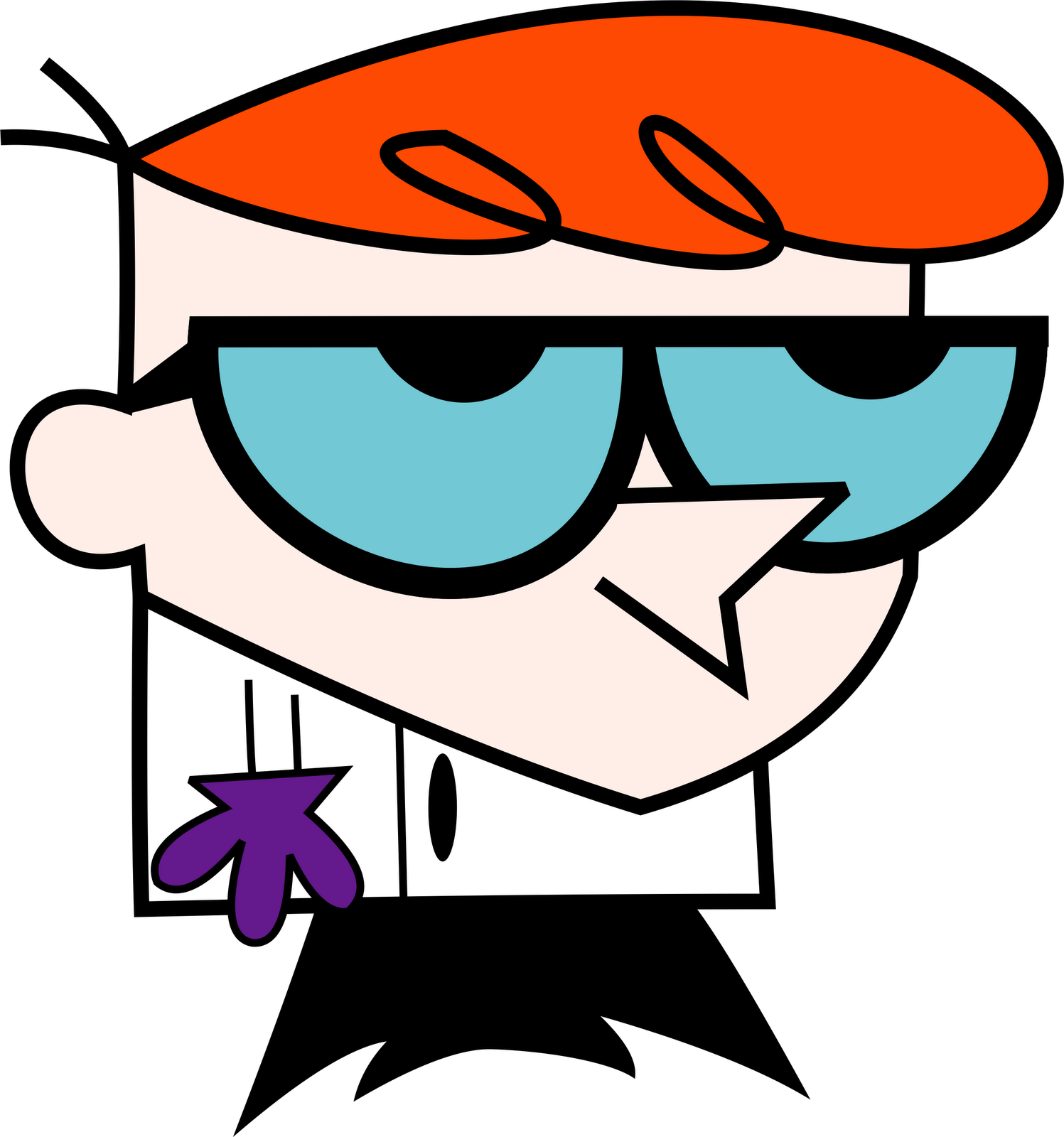 download dexter the lab for free