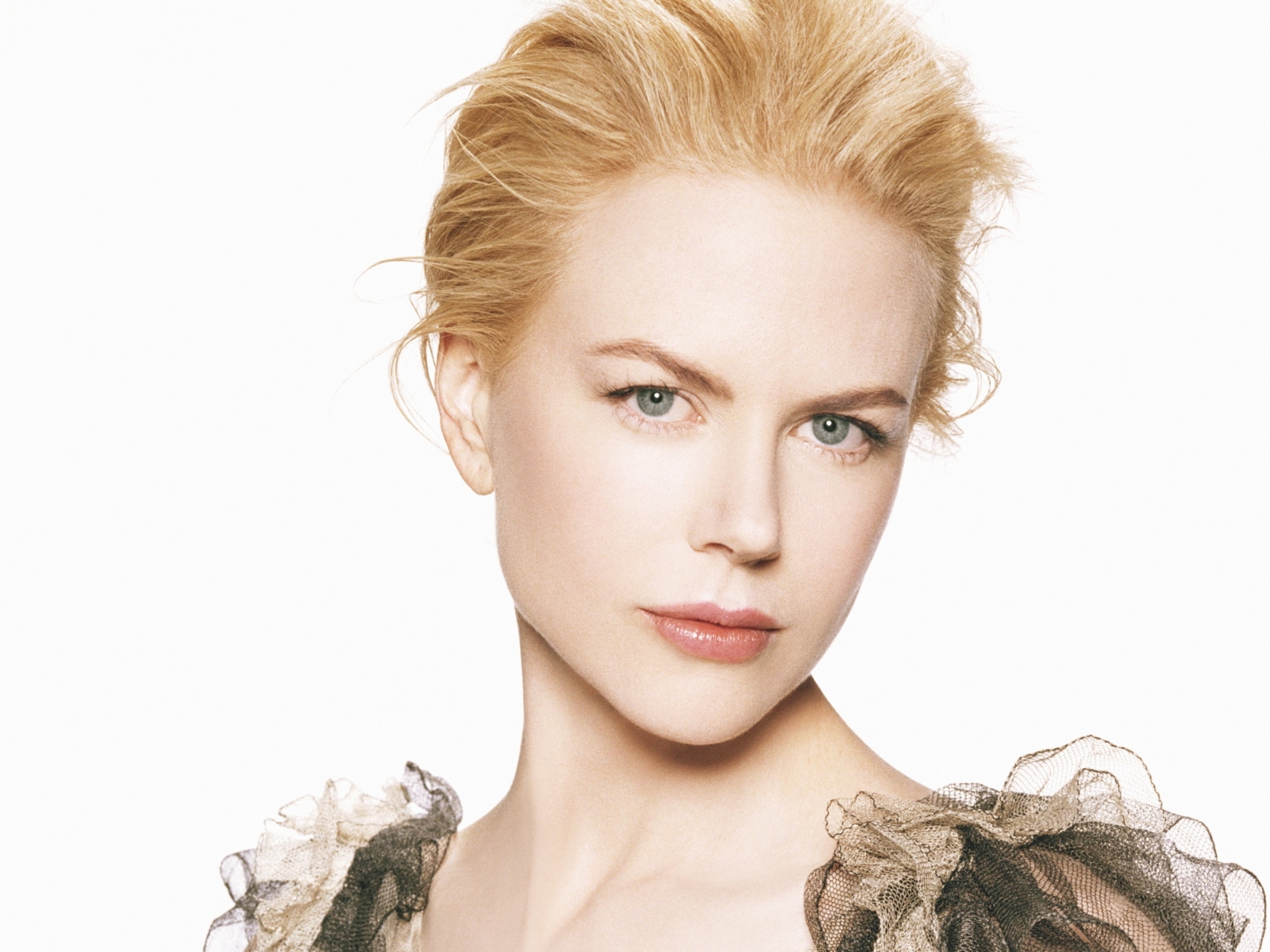 Hollywood Actress HD Wallpaper