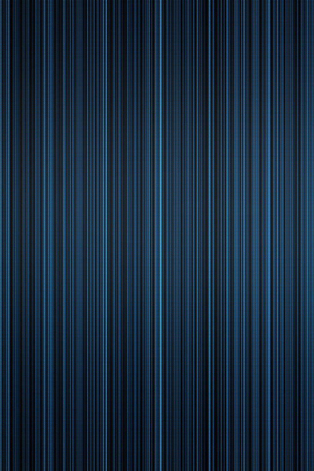 HD dark blue lines iPhone wallpaper Free iPhone 4 wallpaper iPod
