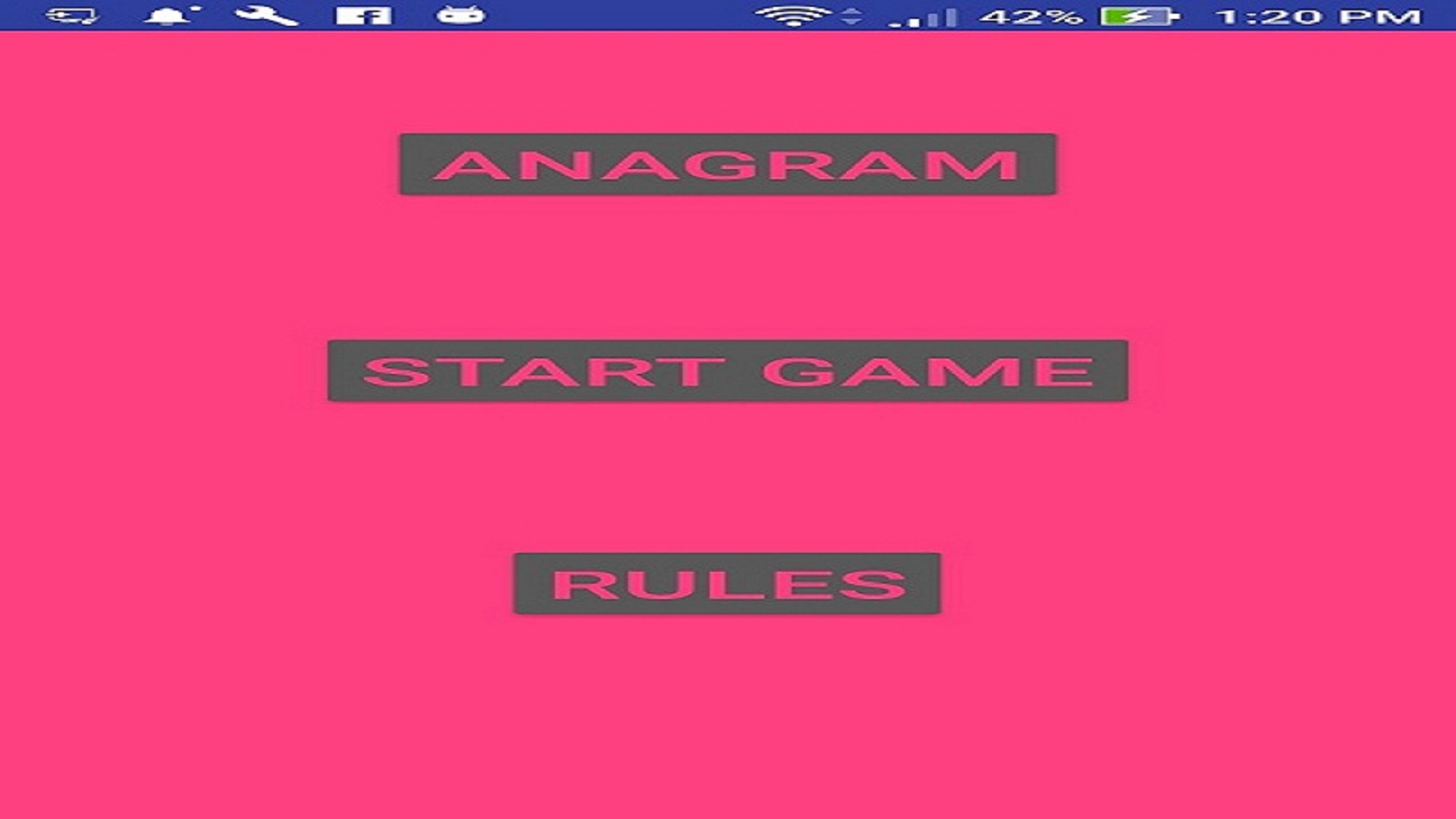 Amazon Anagram Appstore For Android