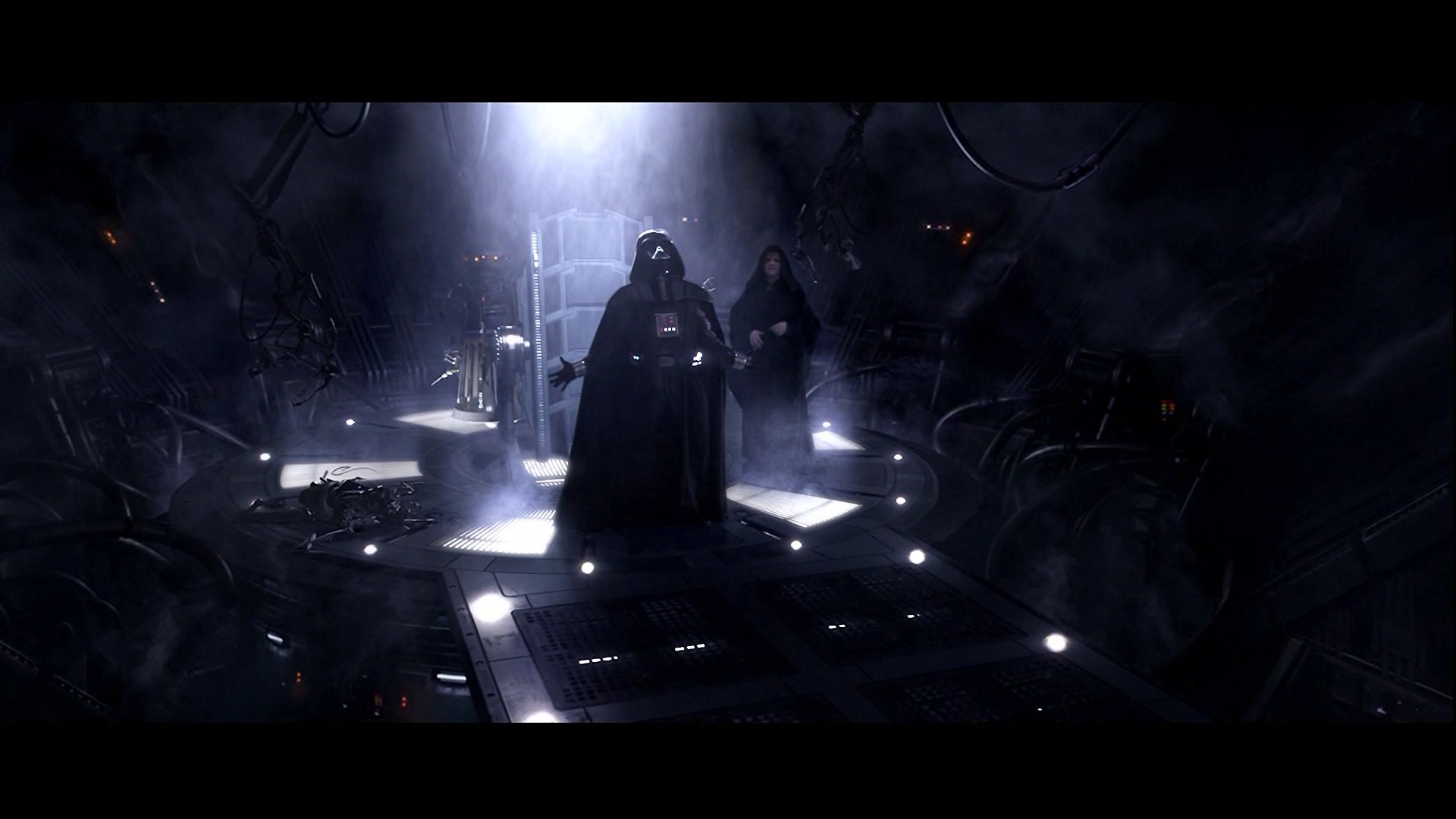 Star Wars Wallpaper Darth Vader Screenshots