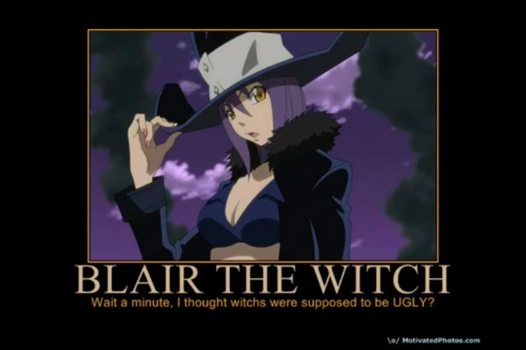 Blair The Cat Witch Witches And Cats
