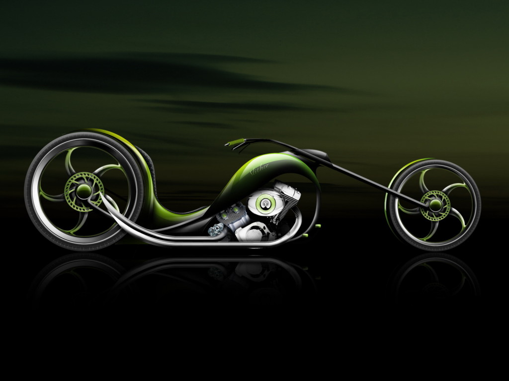 Motorcycle Wallpaper 3d Background