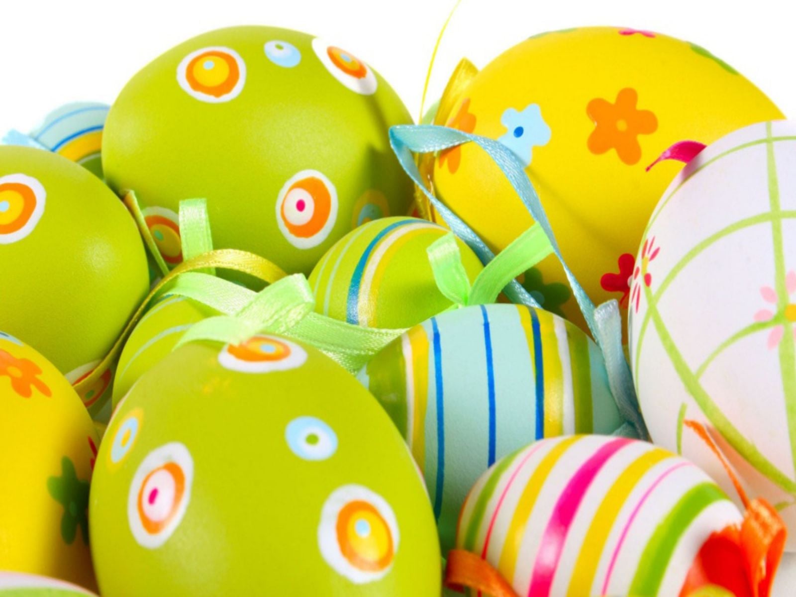 Easter Day Desktop Background And Happy
