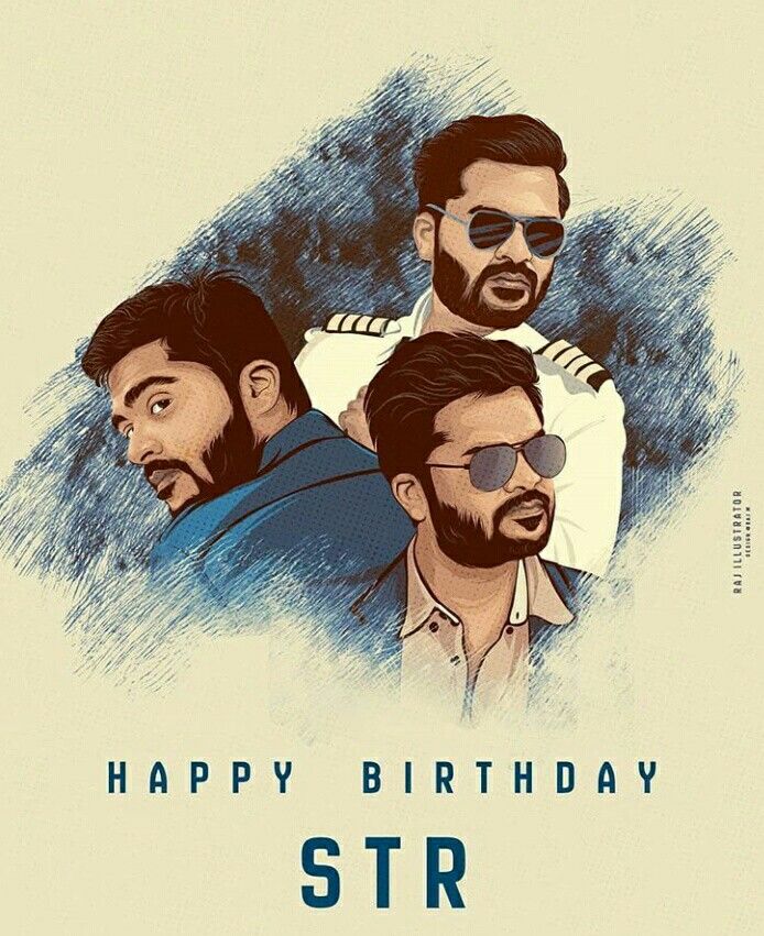 Happy BirtHDay Str Mokkapostu Photo Album Quote Actors