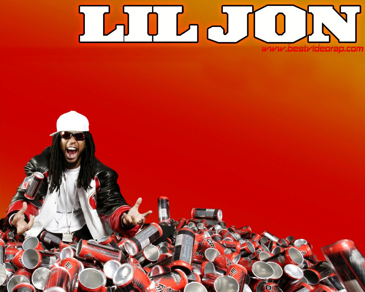 Lil Jon Wallpapers 1280x1024