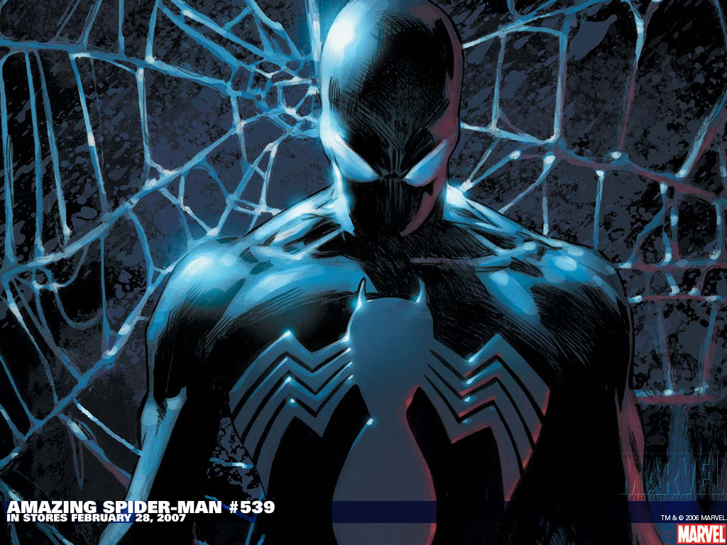 Amazing Spider Man Wallpaper Pictures