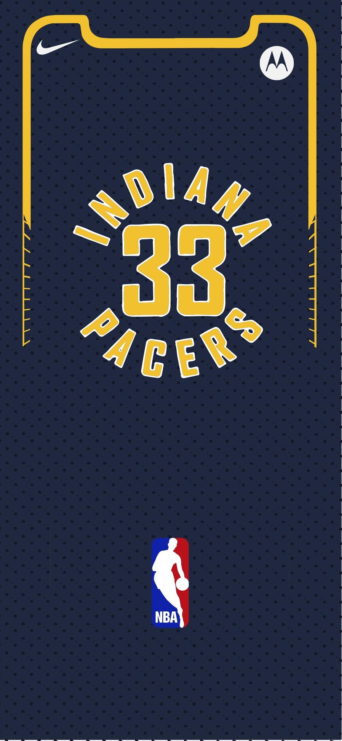 Nba iPhone Wallpaper