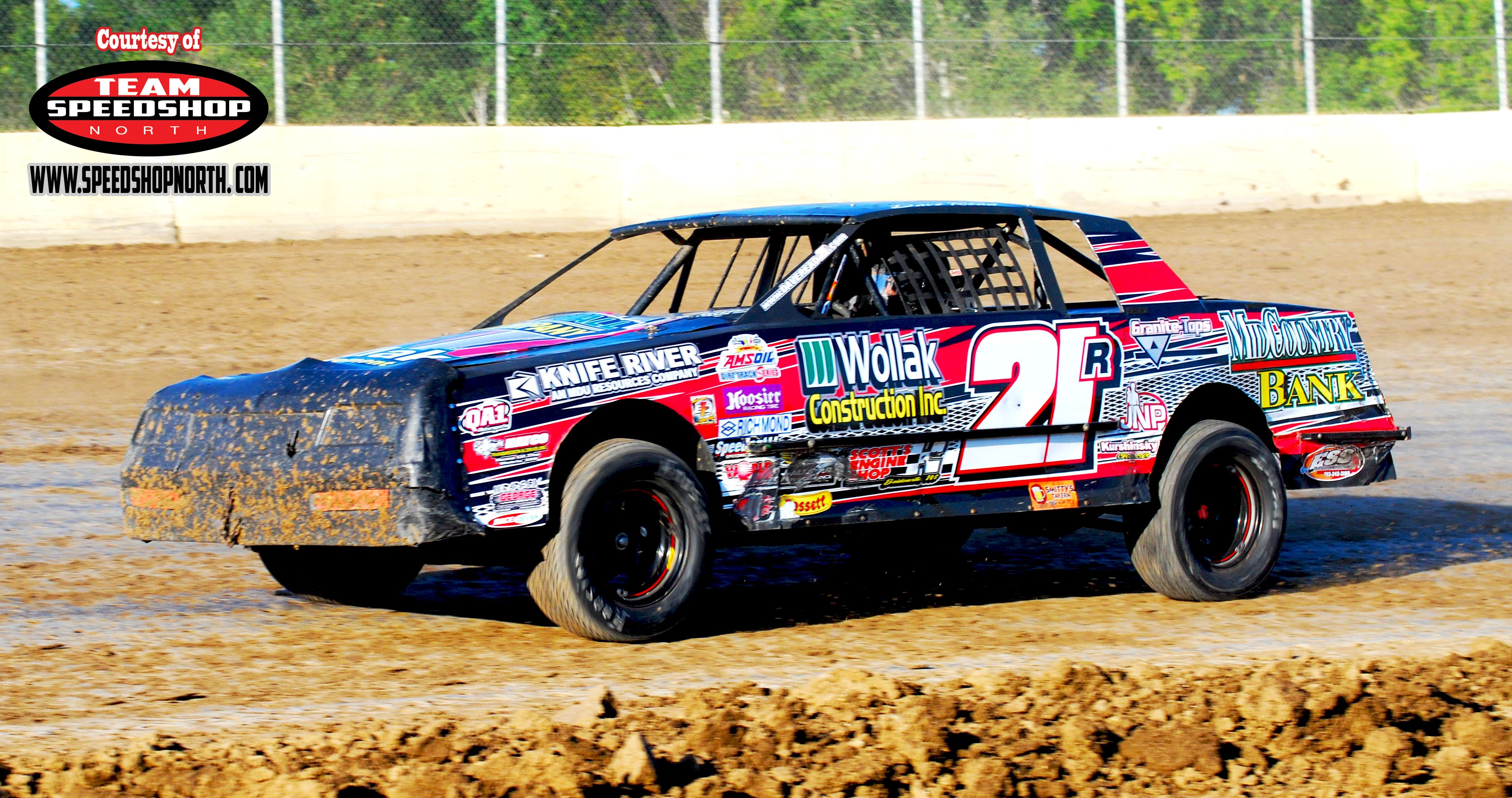 Sprint Car Racing Wallpaper