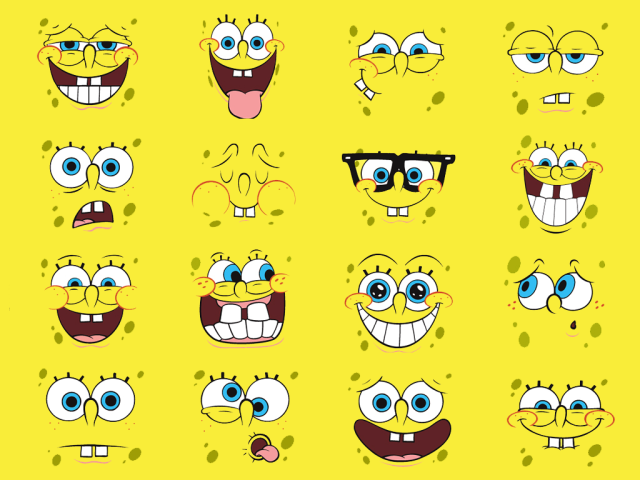 Spongebob Background Themes
