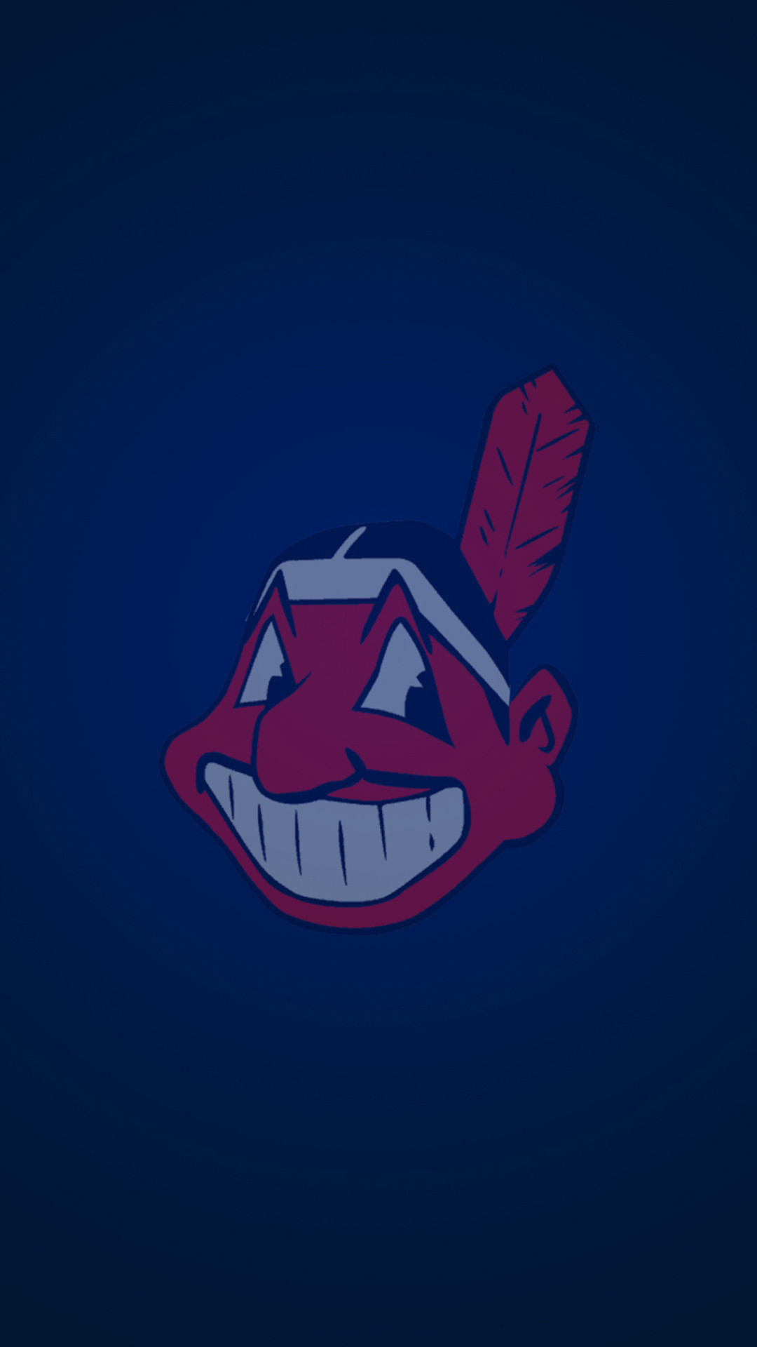 Cleveland Indians HD Wallpaper Image