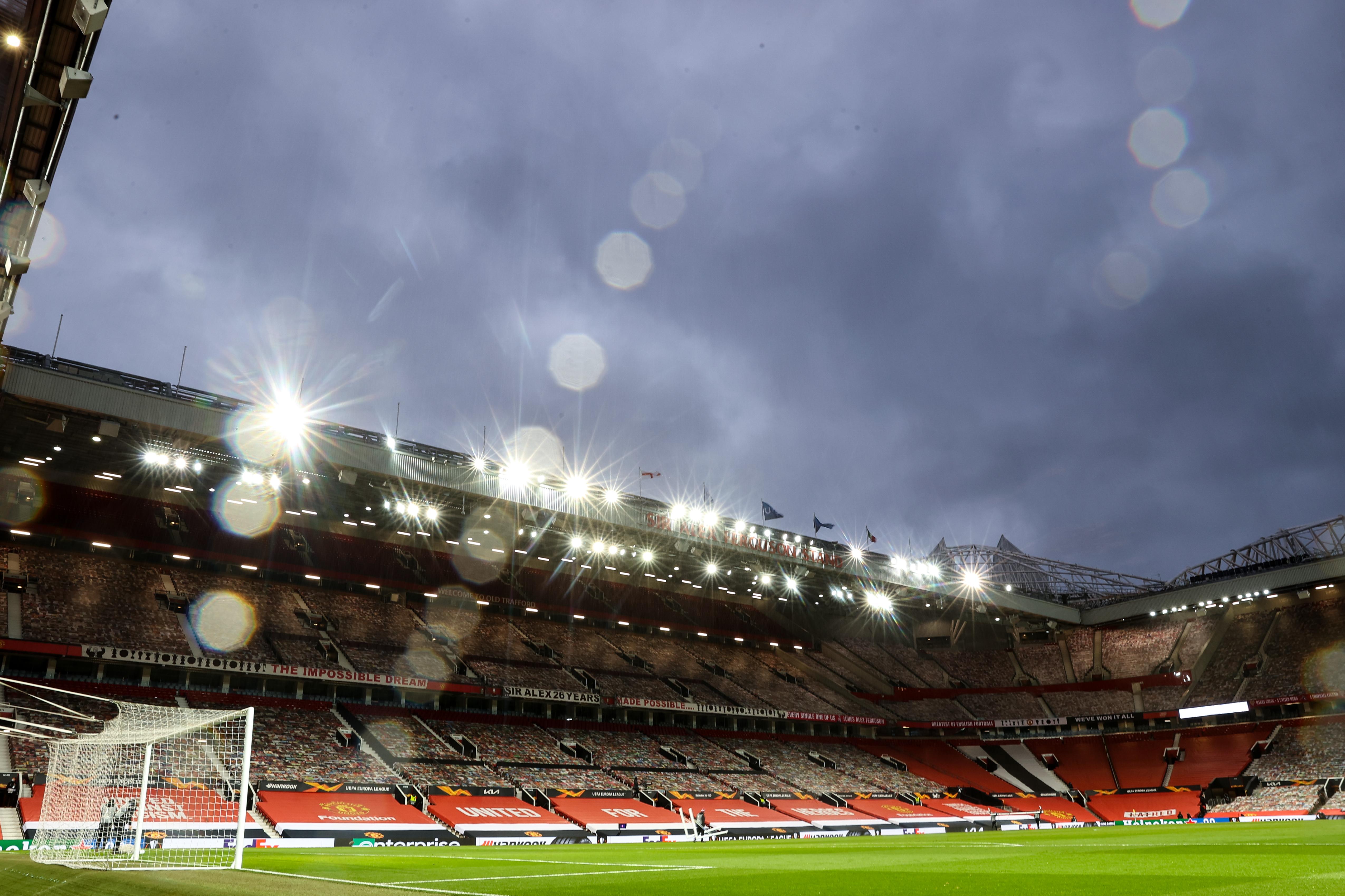 Man Utd Ze Season Ticket Prices For Tenth Year In Row And Plan