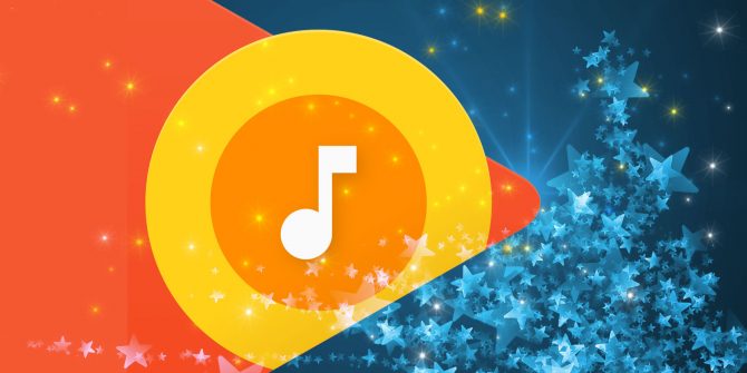 Cool Things You Can Do With Google Play Music