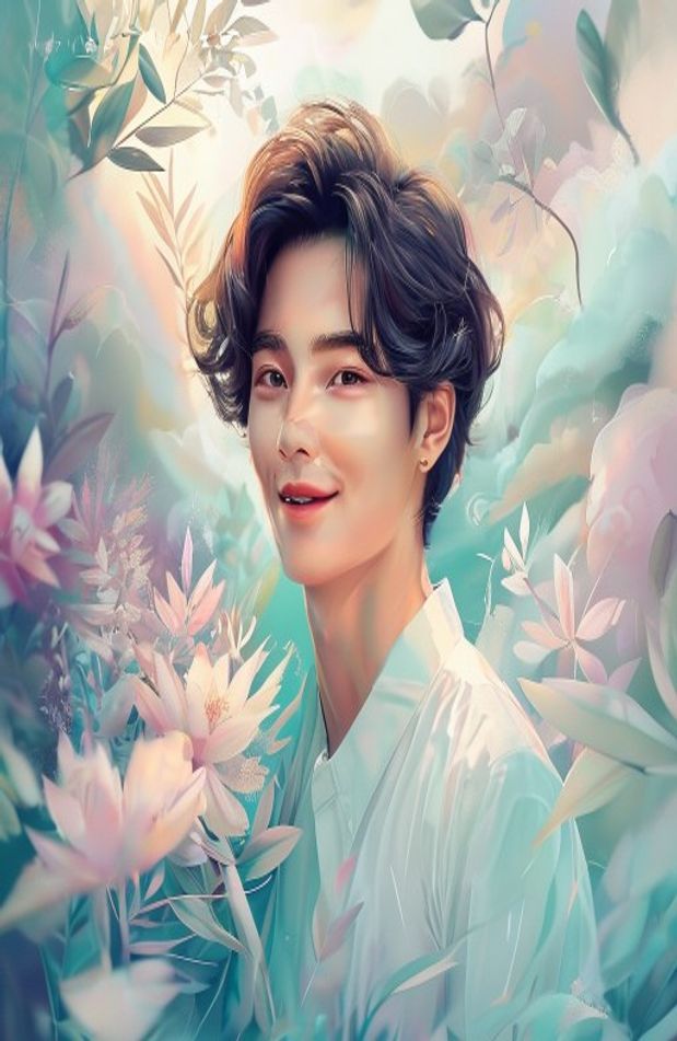 Jung Hae In Wallpaper