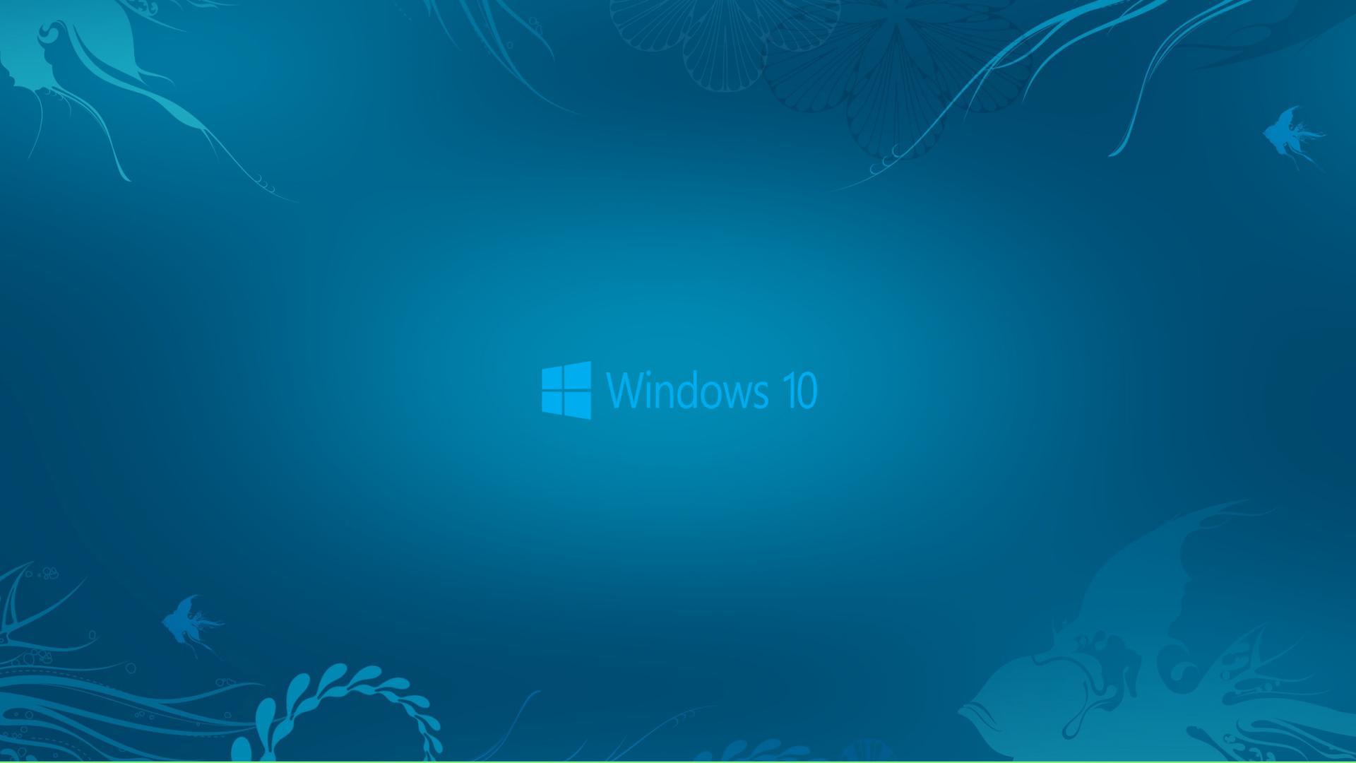 Operating system Windows 10 wallpapers and images   wallpapers