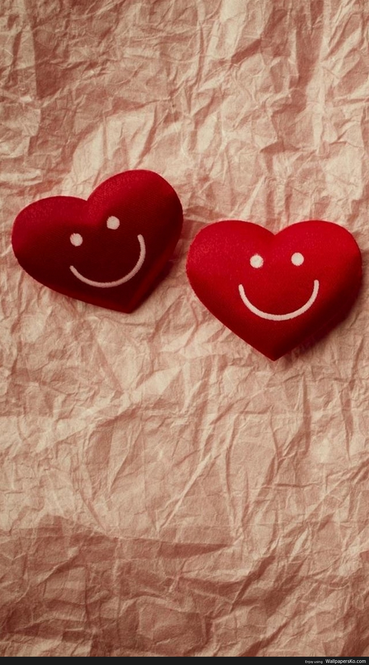 iPhone Love Wallpaper