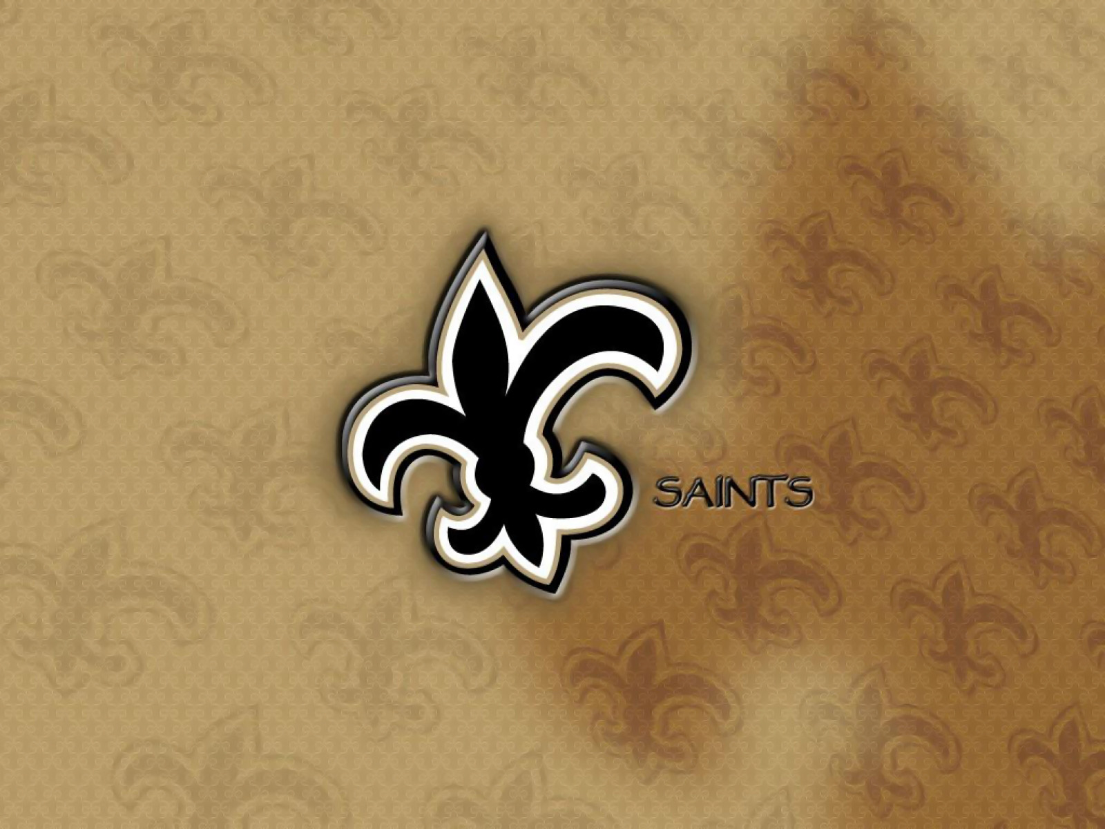 New Orleans Saints Wallpaper Best Logo Cute